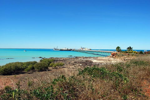 Enthralling Broome Self-Guided Audio Tour - Attractions Brisbane 2