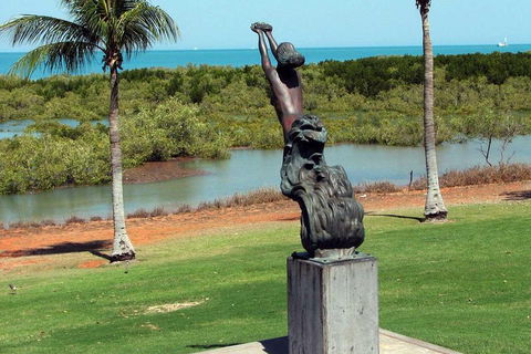 Enthralling Broome Self-Guided Audio Tour - Attractions Brisbane 3