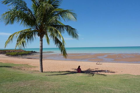 Enthralling Broome Self-Guided Audio Tour - Attractions Brisbane 4
