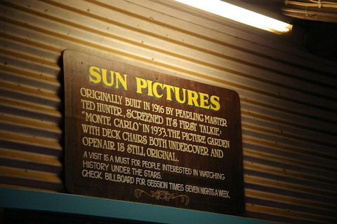 Enthralling Broome Self-Guided Audio Tour - Attractions Brisbane 5