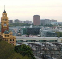 Melbourne Self-Guided Audio Tour - Attractions Brisbane