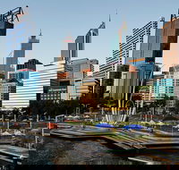 Wonderful Perth Self-Guided Audio Tour - Attractions Brisbane