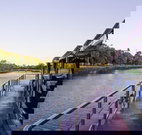 Spirit of Melbourne Dinner Cruise - Attractions Brisbane