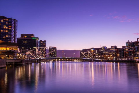 Summer Twilight Cruise On The Yarra River - Attractions Brisbane 5