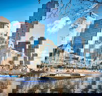 Port of Melbourne and Docklands Sightseeing Cruise - Attractions Brisbane