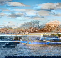River Gardens Melbourne Sightseeing Cruise - Attractions Brisbane