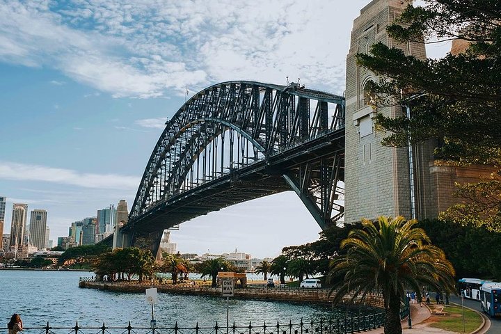 Millers Point NSW Attractions Brisbane