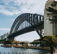 Sydney private tour and sip and sail experience - Attractions Brisbane
