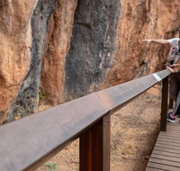 Chillagoe Caves and Outback Day Trip from Cairns - Attractions Brisbane