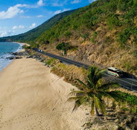 2 Day Daintree Rainforest Cape Tribulation and Outback Chillagoe Tour - Attractions Brisbane