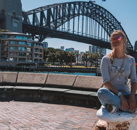 The Rocks  Darling Harbour With A Local Private  Personalized - Attractions Brisbane