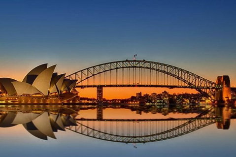 The Rocks & Darling Harbour With A Local: Private & Personalized - Attractions Brisbane 4