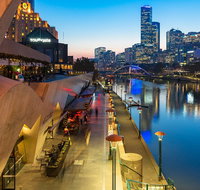 Melbourne Street Art Tour with a Local Private  Personalized  - Attractions Brisbane