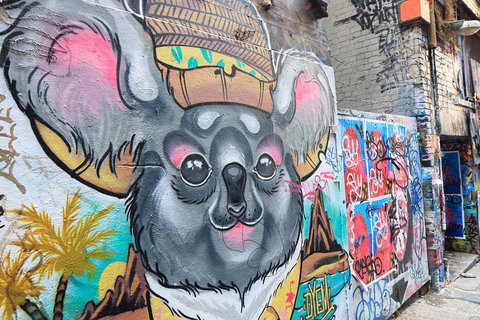 See Melbourne With A Local: Private & Personalized - Attractions Brisbane 0