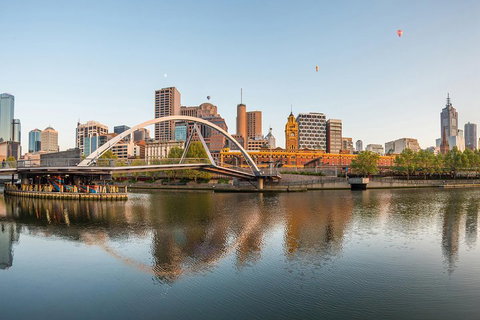 See Melbourne With A Local: Private & Personalized - Attractions Brisbane 1