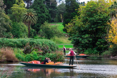 See Melbourne With A Local: Private & Personalized - Attractions Brisbane 2