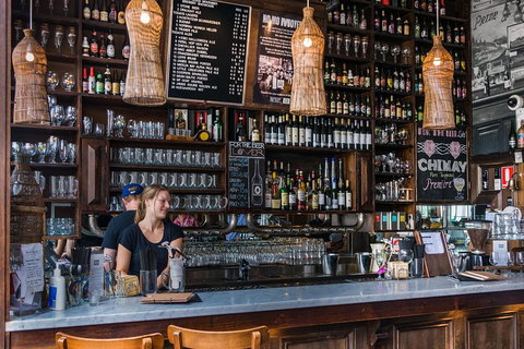 See Melbourne With A Local: Private & Personalized - Attractions Brisbane 3