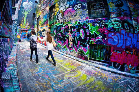 See Melbourne With A Local: Private & Personalized - Attractions Brisbane 4