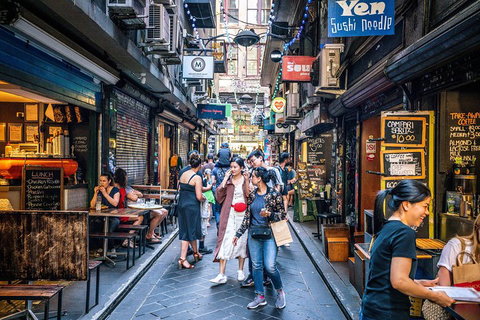 See Melbourne With A Local: Private & Personalized - Attractions Brisbane 5