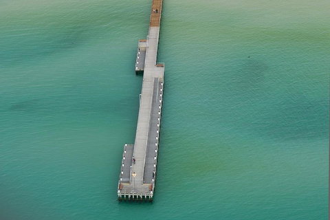 Mornington Peninsula And Port Phillip Coast Helicopter Tour - Attractions Brisbane 1
