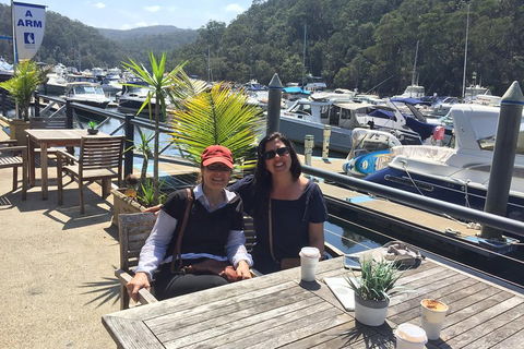 Small-Group Sydney's Northern Beaches And Ku-ring-gai National Park Bus Tour - Attractions Brisbane 0