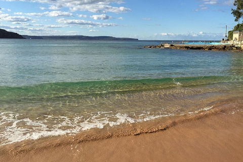 Small-Group Sydney's Northern Beaches And Ku-ring-gai National Park Bus Tour - Attractions Brisbane 1