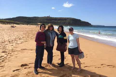 Small-Group Sydney's Northern Beaches And Ku-ring-gai National Park Bus Tour - Attractions Brisbane 2