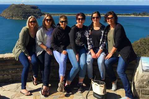 Small-Group Sydney's Northern Beaches And Ku-ring-gai National Park Bus Tour - Attractions Brisbane 4
