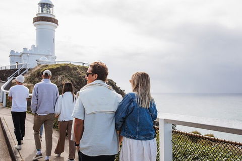 Full-Day Tour To Byron Bay Best Food And Drink Spots - Attractions Brisbane 4