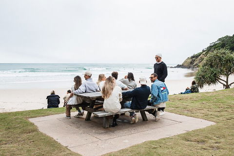 Full-Day Tour To Byron Bay Best Food And Drink Spots - Attractions Brisbane 5