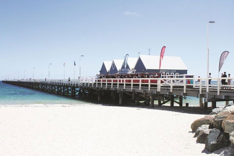 Margaret River, Caves, Wine And Cape Leeuwin Lighthouse Tour From Perth - Attractions Brisbane 5