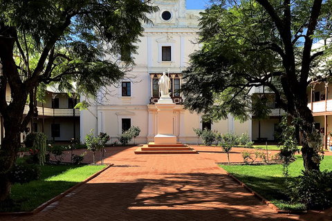 Pinnacles Desert & New Norcia Day Tour From Perth - Attractions Brisbane 1