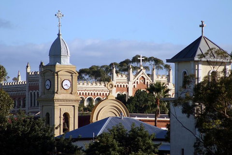 Pinnacles Desert & New Norcia Day Tour From Perth - Attractions Brisbane 2