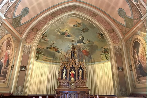 Pinnacles Desert & New Norcia Day Tour From Perth - Attractions Brisbane 3