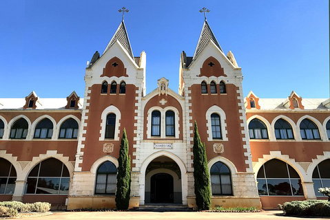 Pinnacles Desert & New Norcia Day Tour From Perth - Attractions Brisbane 4