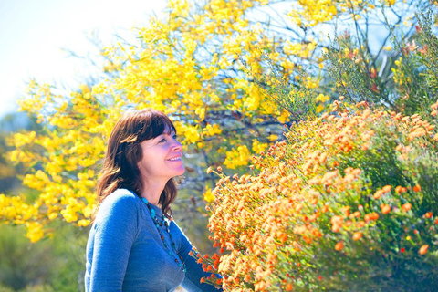 Best Of Perth Wildflower Season Day Trip - Attractions Brisbane 2