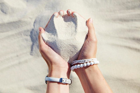 Full Day Pinnacle Desert Explorer From Perth Including Hillarys And Lancelin Sandboarding - Attractions Brisbane 2