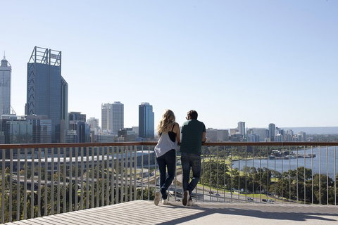 Perth And Fremantle Tour With Optional Swan River Cruise - Attractions Brisbane 1