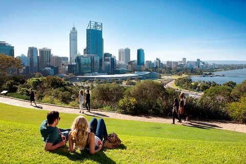 Perth And Fremantle Tour With Optional Swan River Cruise - Attractions Brisbane 5