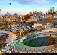 Melbourne Balloon Flight at Sunrise - Attractions Brisbane