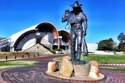 8-Day Outback Experience From Queensland - Attractions Brisbane 0