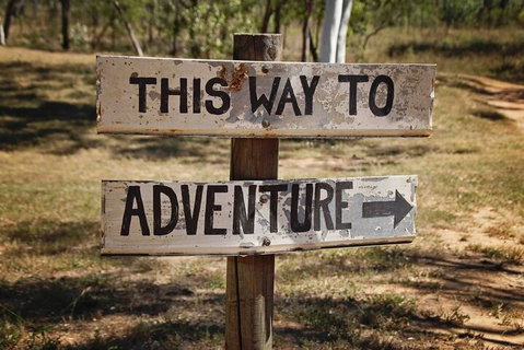 8-Day Outback Experience From Queensland - Attractions Brisbane 1