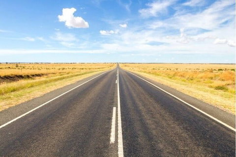 8-Day Outback Experience From Queensland - Attractions Brisbane 3