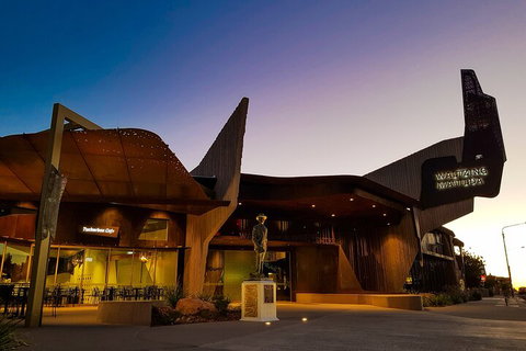 8-Day Outback Experience From Queensland - Attractions Brisbane 4