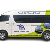 Fort Nepean and Quarantine Station Tour - Attractions Brisbane