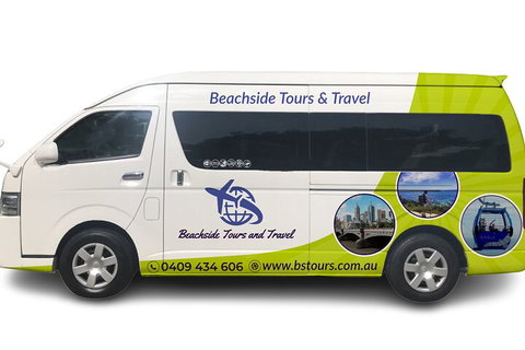 Fort Nepean And Quarantine Station Tour - Attractions Brisbane 0
