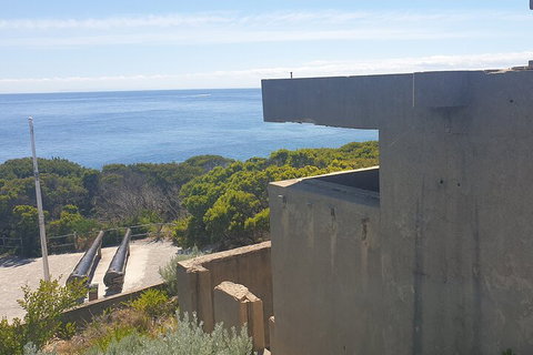 Fort Nepean And Quarantine Station Tour - Attractions Brisbane 1