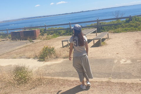 Fort Nepean And Quarantine Station Tour - Attractions Brisbane 3