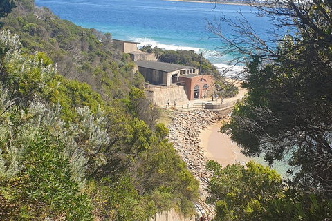 Fort Nepean And Quarantine Station Tour - Attractions Brisbane 4