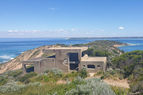 Fort Nepean And Quarantine Station Tour - Attractions Brisbane 5